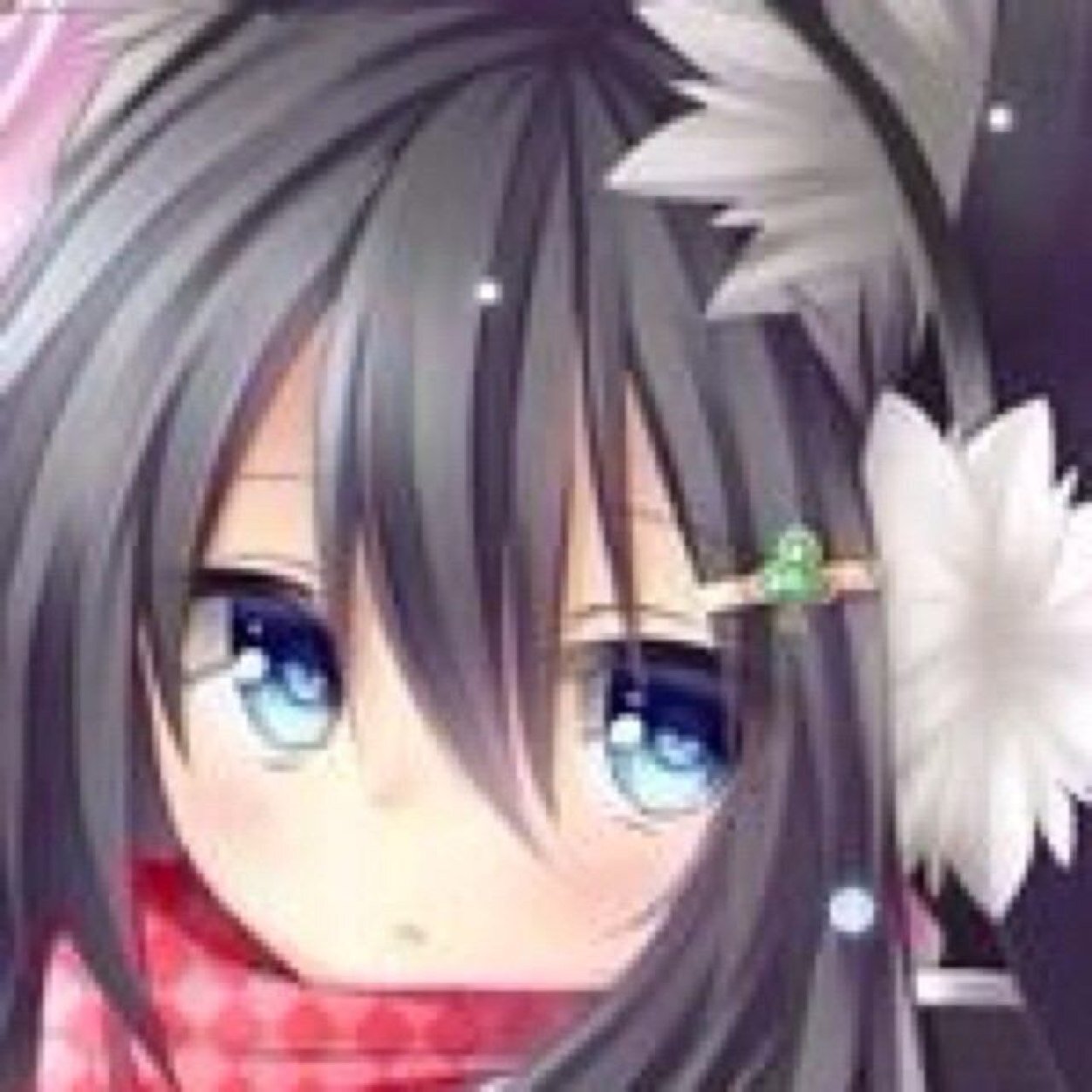 キャスしてるんで良かったら来て下さい、、 初見さん大歓迎です^_^ 後アニメ大好きな人です。特に俺妹、ペットな彼女、今期ならウィッチクラフトワークス、ストブラなどです。
