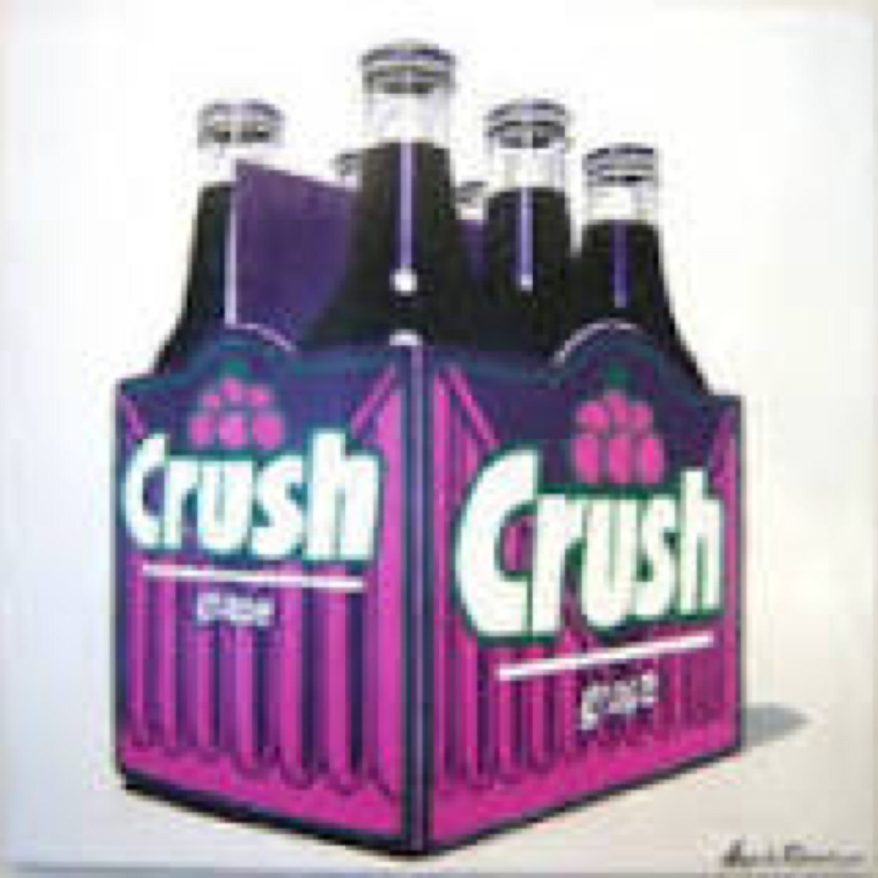 Grape Soda Nigga