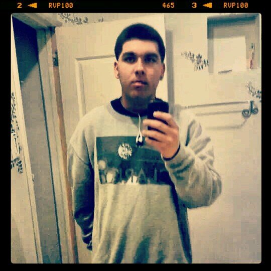 thatguy_recarey's profile picture. 