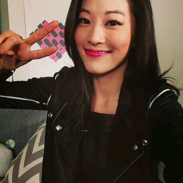 ArdcnBCho's profile picture. What does the fox say?