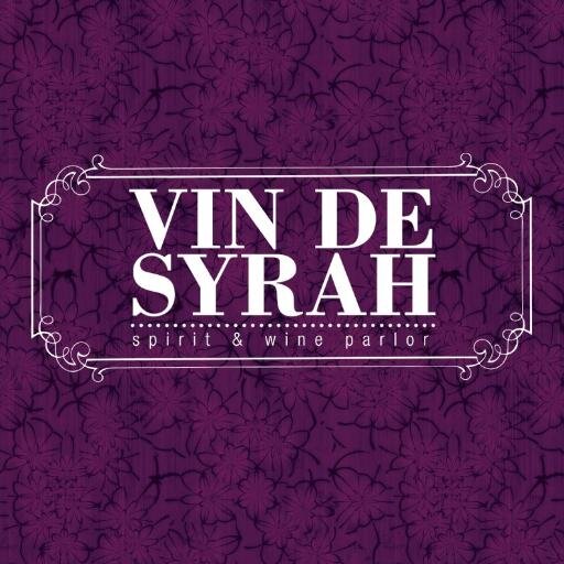 Syrah Wine Parlor