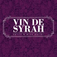 Syrah Wine Parlor (@syrahwineparlor) 's Twitter Profile
