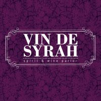 Syrah Wine Parlor(@SyrahWineParlor) 's Twitter Profile Photo