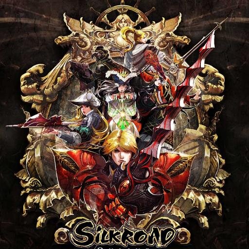 Silkroad Online Private Server