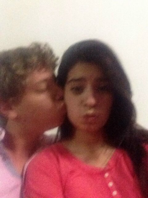 Y al final, después de todo, siempre terminaría eligiéndote a ti. Te amo @luis_pollo96. 02-04-13 ♡...        11-03-13... Estado Civil: Comprometida!!
