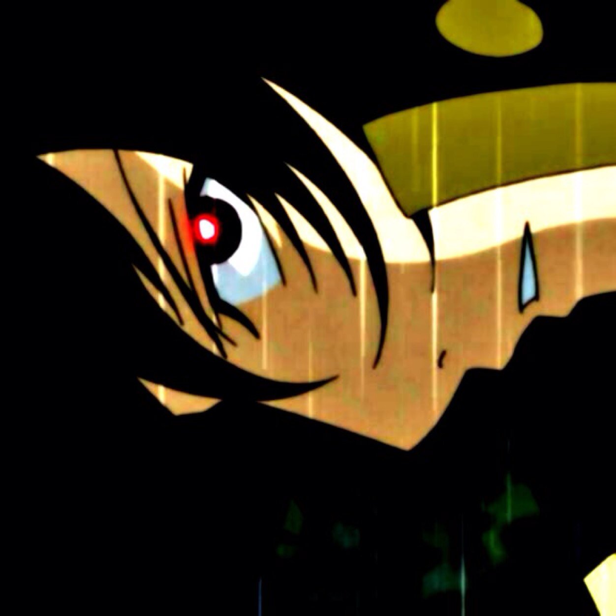 I shall continue to walk the path of solitude until the day this world accepts me.【IC/OOC】