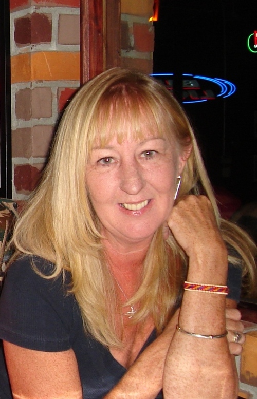 Administrator Extraordinaire, Lover of Life, Beaches & People.  How can I help?