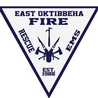 East Okt. Fire Dept(@EastOktFireDept) 's Twitter Profile Photo