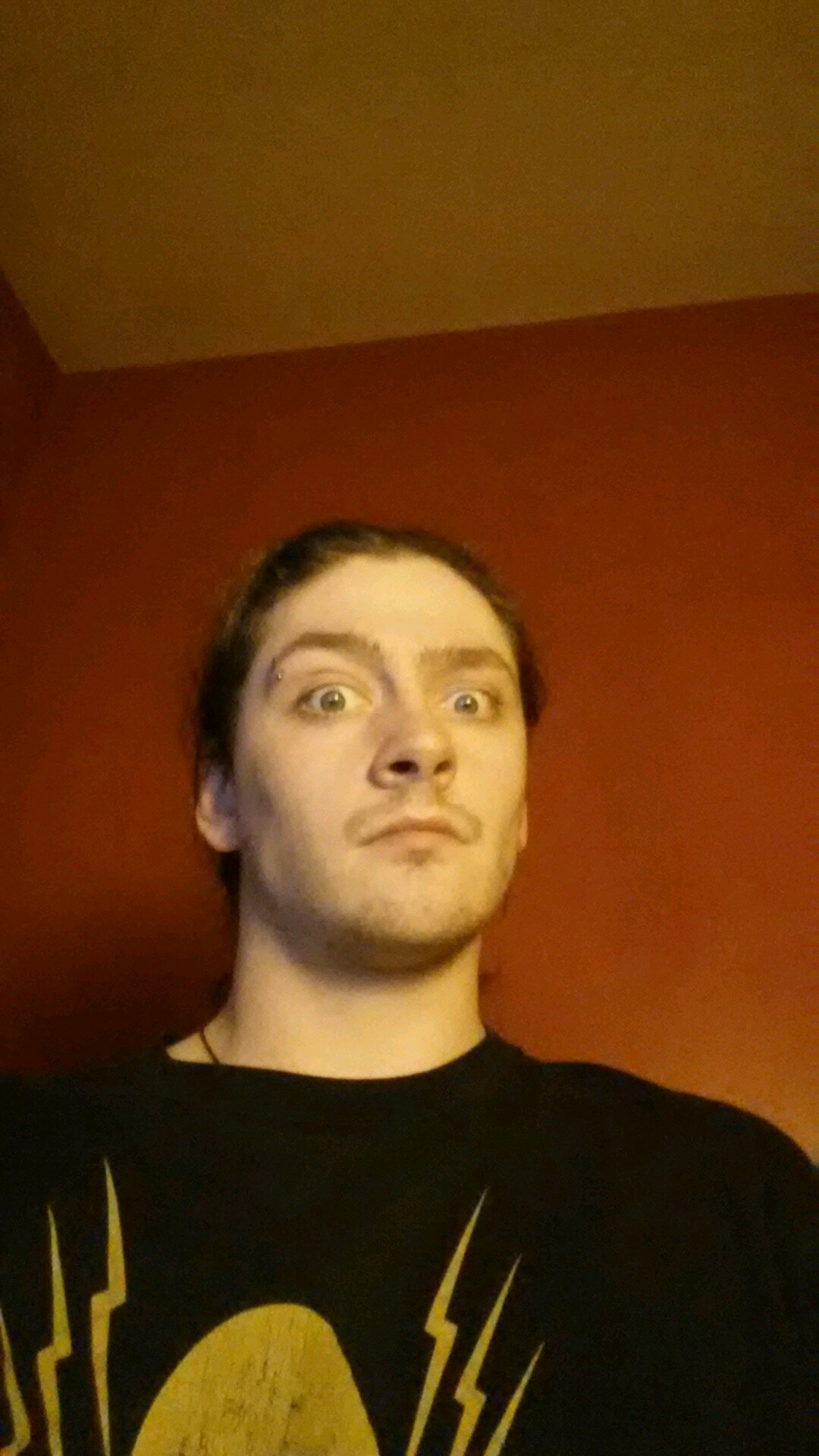 just some dude