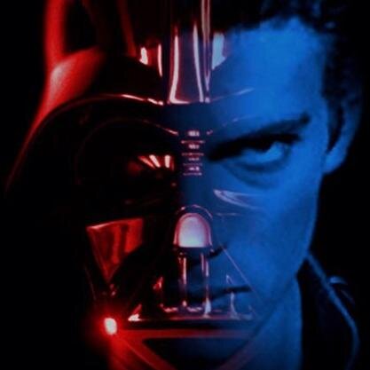 darkload_anakin's profile picture. 