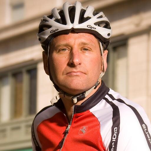 Florida Cycling Attorney. Chair of the Jacksonville Bicycle Pedestrian Advisory Committee. Avid cyclist. Committed bicyclist and pedestrian advocate.