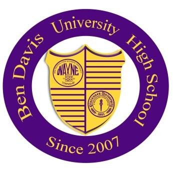 BDUCounseling's profile picture. Keep up with Ben Davis University and our scholars as they earn their Associates Degrees through Vincennes University! 🎓