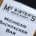 My Sisters Bake Shop (@mysistershs) Twitter profile photo