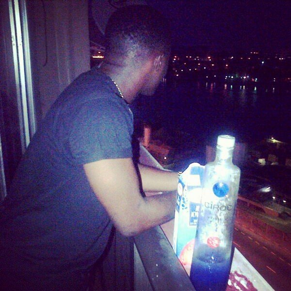 IAMJI_'s profile picture. God 1st||Addicted To Sound||For Bookings And Enquiries @DonrayRamos /07060875559 RIP Zainab ♥