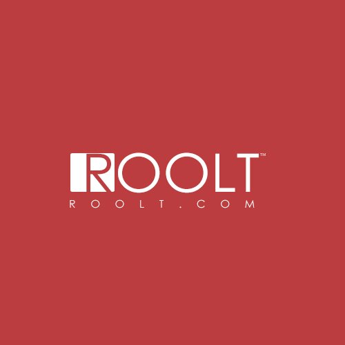 Roolt, your exclusive all-in-one online portal offering dedicated web applications designed to take your company to the next level and beyond.