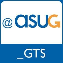ASUG's Community of SAP Global Trade Services professionals | Striving to help each other utilize SAP to achieve our common business goals