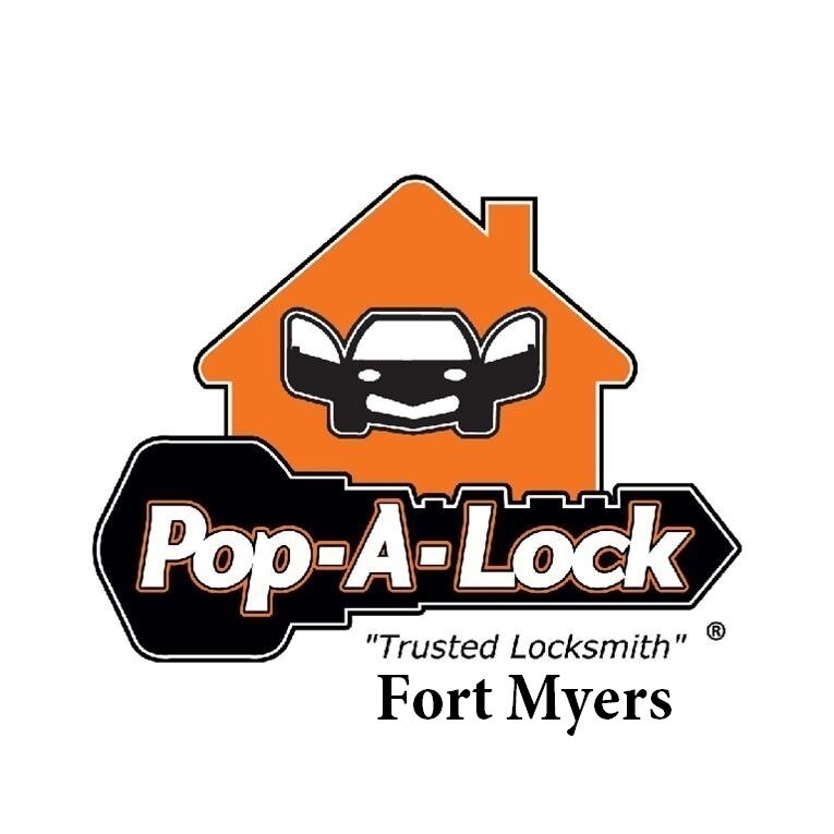 Pop-A-Lock of Fort Myers is the only locksmith that offers home, car, and business locksmith services that completely mobile. Call today.