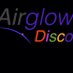 Airglow Disco (@airglowdisco) Twitter profile photo