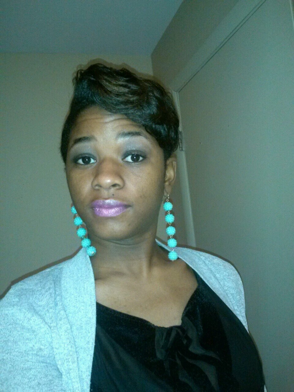 #Clemson2016|Nursing Major |crazy cool fun adventurous intelligent very beautiful inside and out...........|#single |#team♒