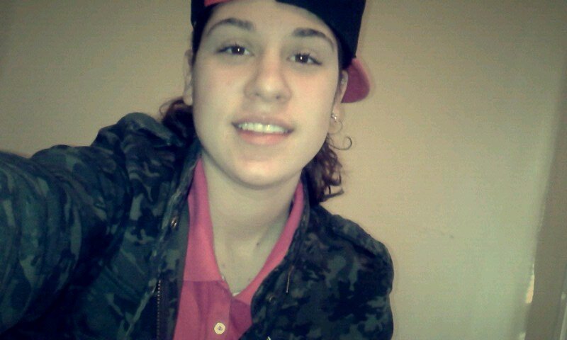 # Single Cus Love Is FOR Suckas !! , # Love To Smile , # Team Trey Songz # Follow Me &&' Ill Follow Back (: