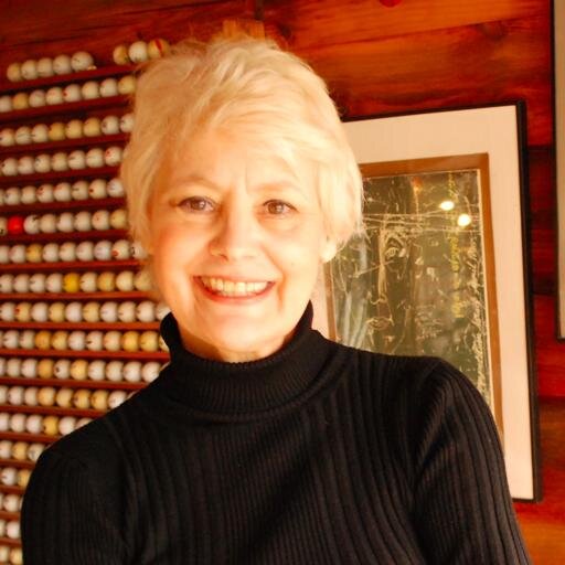 Northeast Georgia modern impressionist painter.