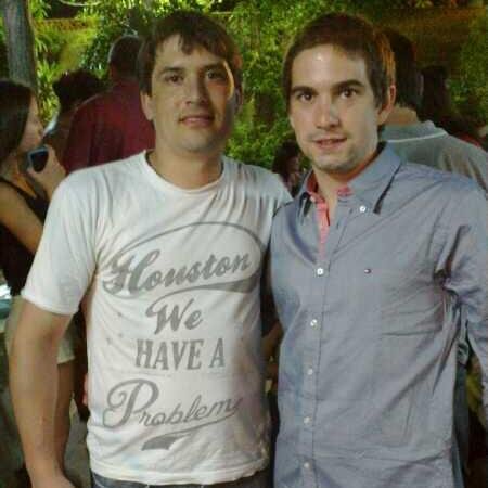 C.A.B.J ♥