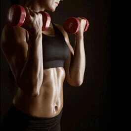 Fitness & Health  Motivation & Inspiration    #TooFitToQuit 🇨🇦