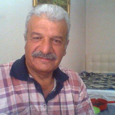 krHelvacolu's profile picture. ben 57 yaşında kamu kurumundan memur emeklisi hem alanya antalya hemde  balıkesir erdek  te yalnız yaşarım  facebook sayfam  ALANYA ŞÜKRÜ TEL0539 611 19 54