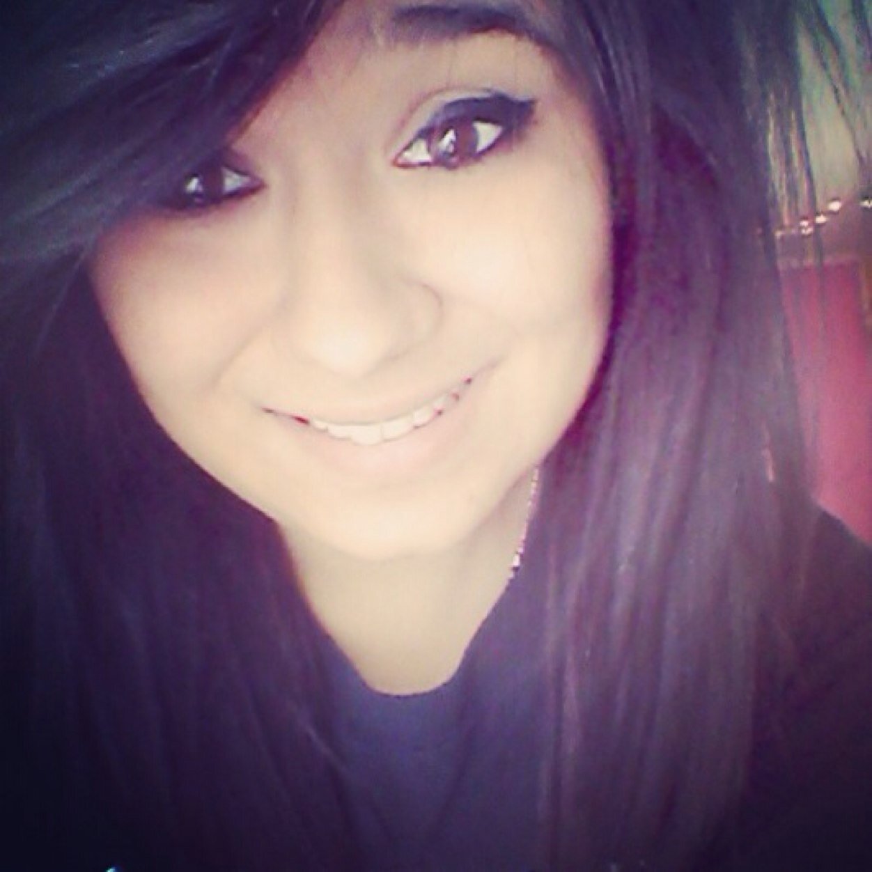 Im nicki im about to be 21 woohoo ! Have no life so i dont really get on !:p like tattoos and big booty hoes haha joking !:p maybe