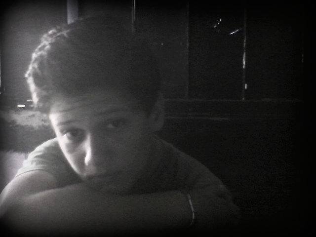 kevinalvarez99's profile picture. siempre estoy pendiente de esos pequeños detalles que sacan grandes sonrisas @snuppylu la mejor de todas, soy de ella y la amo ♥