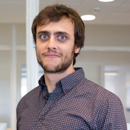 Me obsesionan las buenas ideas, la IA, el SEO y la tecnología en general. Escribo en Technófilos, pero mi curiosidad no tiene límites.