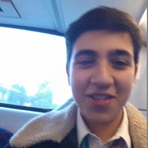 magentasloth's profile picture. 