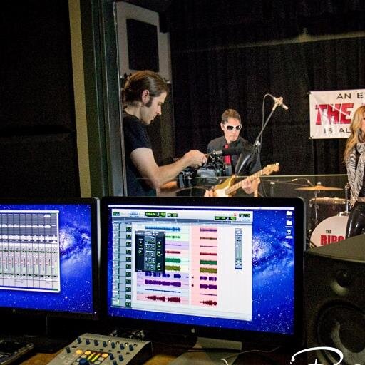 Heftone Studios is a multipurpose recording studio that provides the professional skills & equipment to help bring your audio & video productions to life.