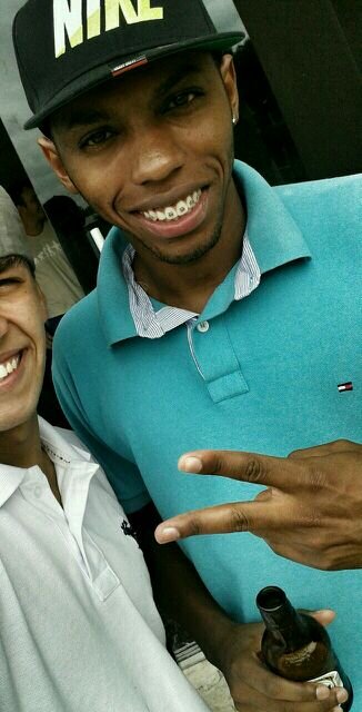 #Ousadia&Alegria levo a vida nesse pique !!!    #Fé em #Deus..