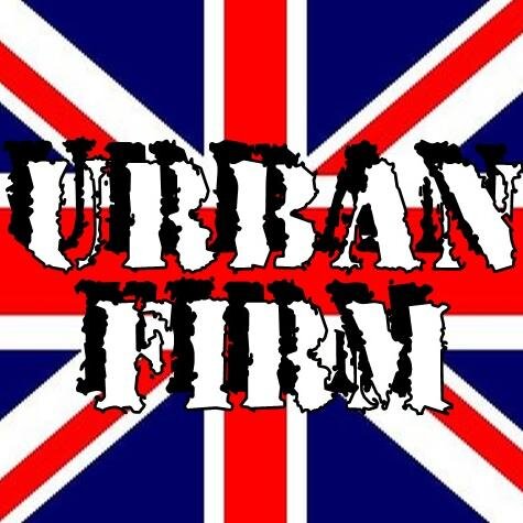 Urban Firm: Football culture