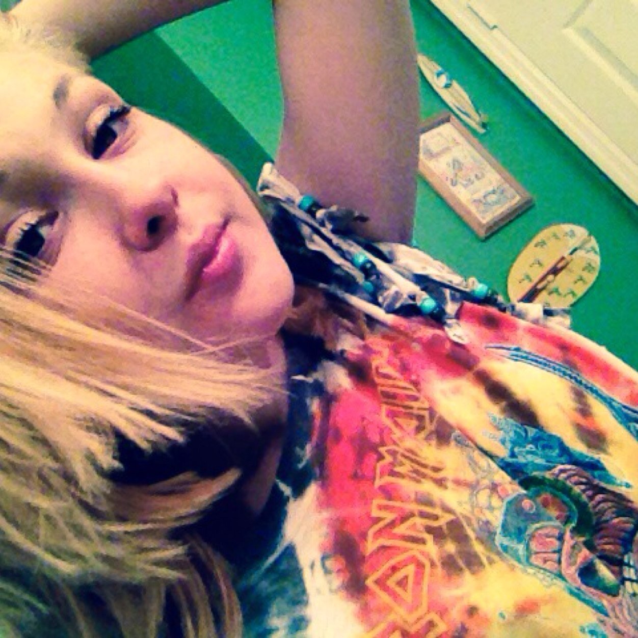 captaiinsassy's profile picture. Sassy Cassie~ 20