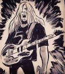 RoCkErDIZ's profile picture. #Ps3 #PS4  Gamer. Heavy rock music only. Metal For Life