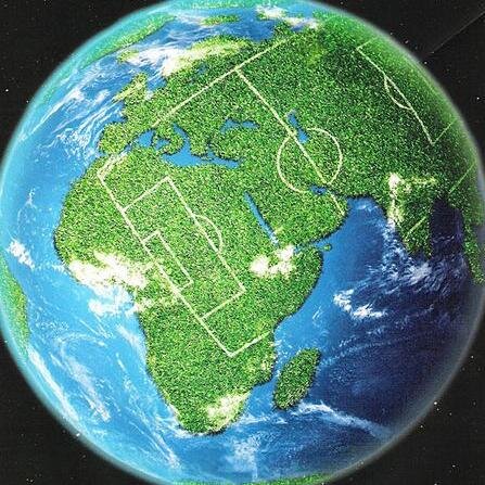 footybros's profile picture. Purpose: Football by day, football by night.
Objective: To erase 'soccer' from American diction and spread true football.