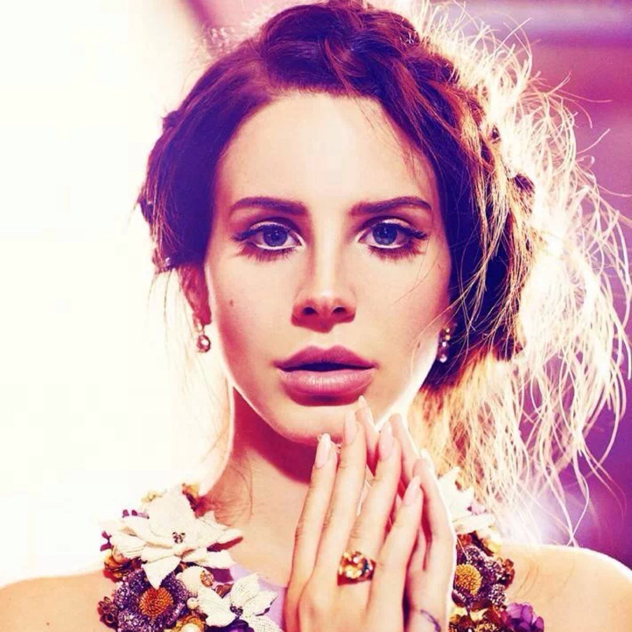 Yo❤️a Lana *-*