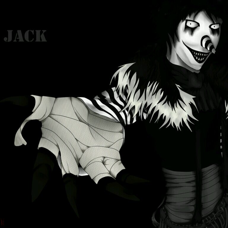 hi Im Laughing Jack would you like some candy  #ILoveSomeoneAlot