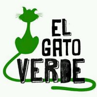 El Gato Verde (@gatoverdeapadis) 's Twitter Profile
