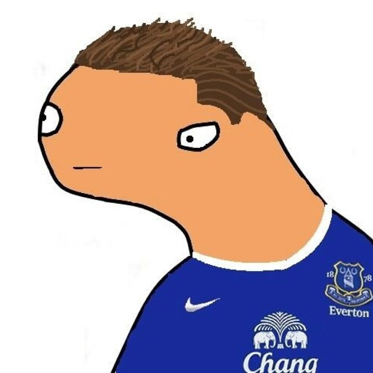 I am big miralus. Sturted frum te buttom now am here. The originL mirallas toon from 22/5/13 Miralus pls