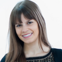 Stephanie Morain (@smorain) 's Twitter Profile