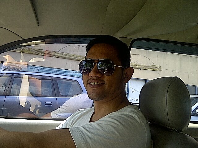 Tony Ibrahim