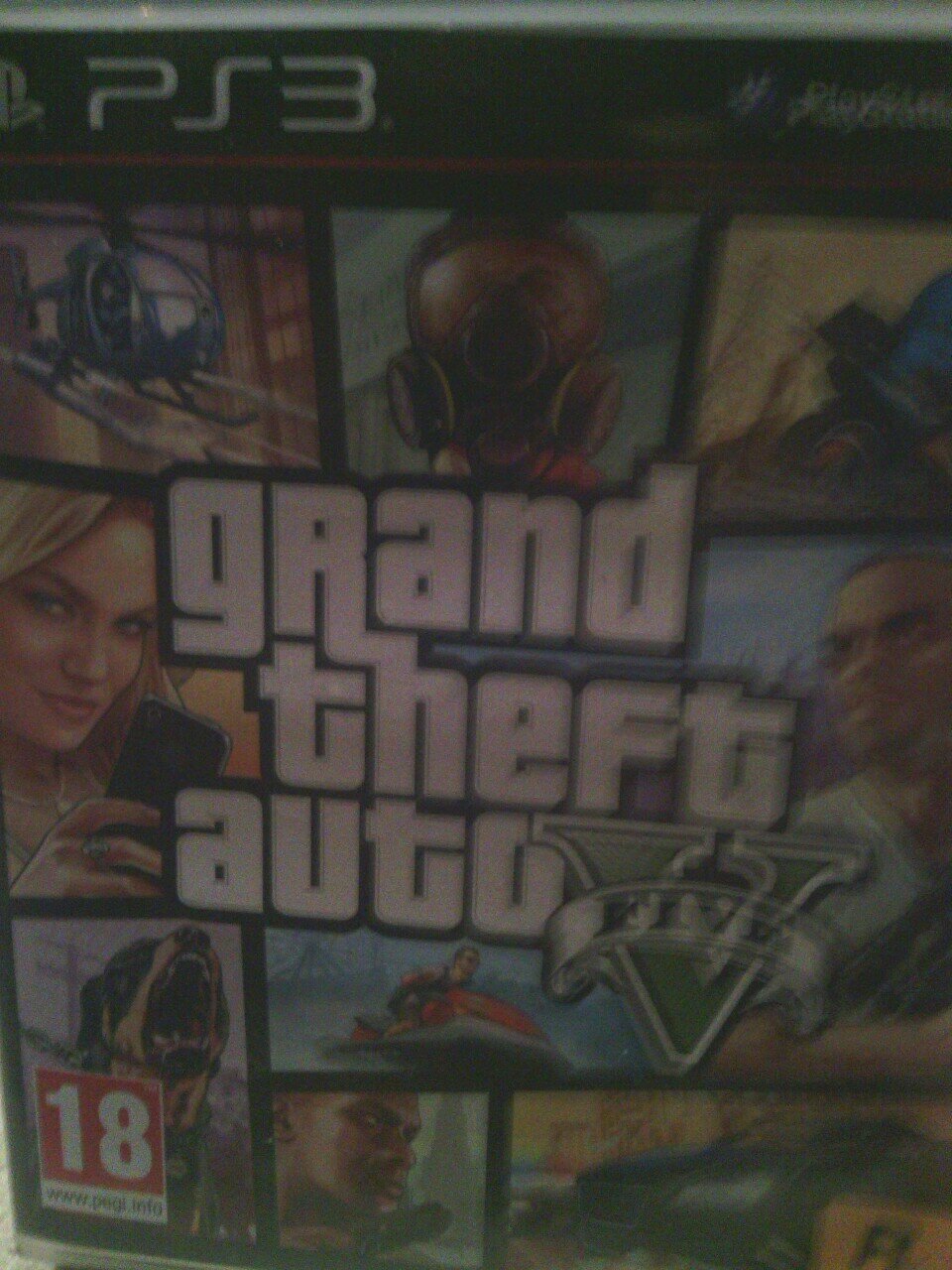 Musculo900Ps3's profile picture. 