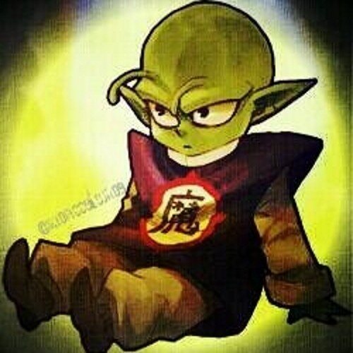 That infernal monkey boy destroyed my father and his reputation. Now I, Piccolo Jr., will defeat the one known as Goku! ((Canon/Non-canon at times.)) #RP