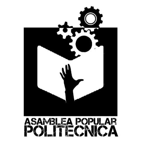 Asamblea de la Universidad Politécnica de Madrid. 
Próxima asamblea plenaria 4 de marzo 2014 a las 14:30 (caballo de CIU).
La uni no se vende, se defiende.