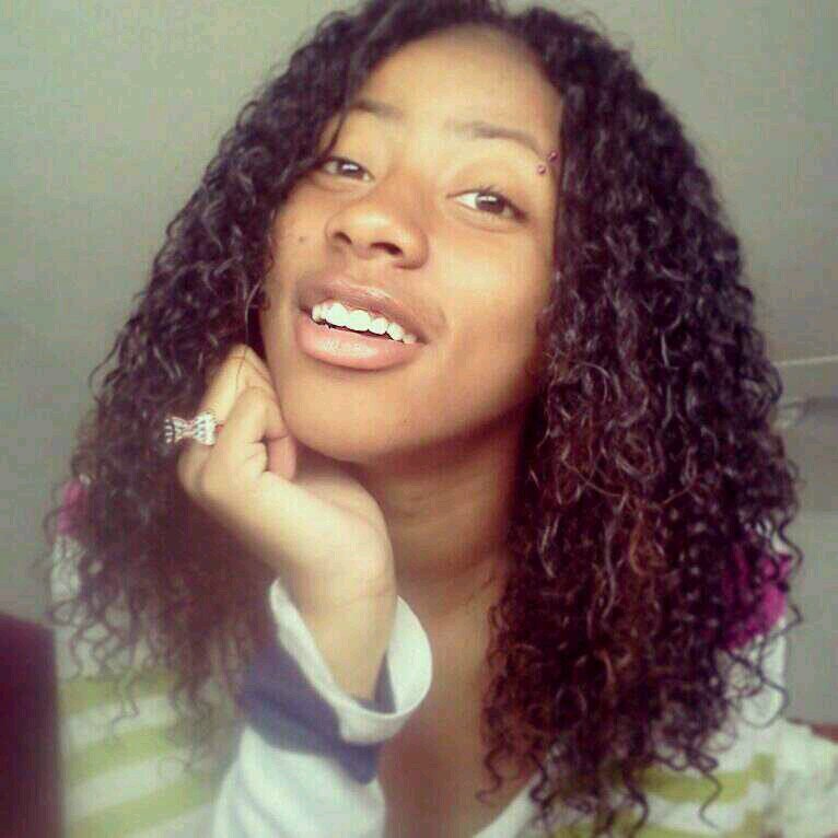 curls foh da girls Jin Chūkoo zhufú ♥