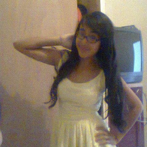 Soy atrevidamente linda