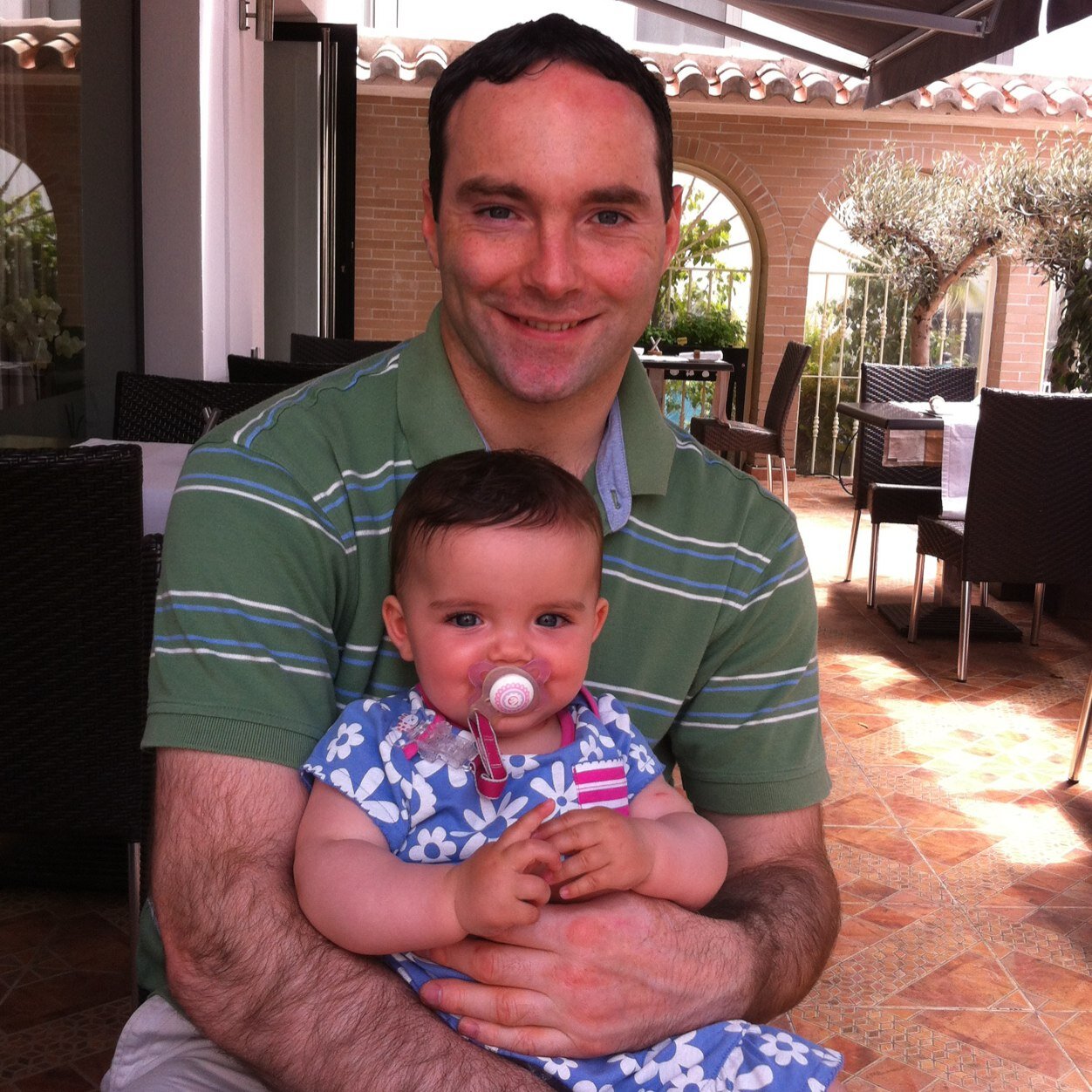 DonnchaFahey's profile picture. 